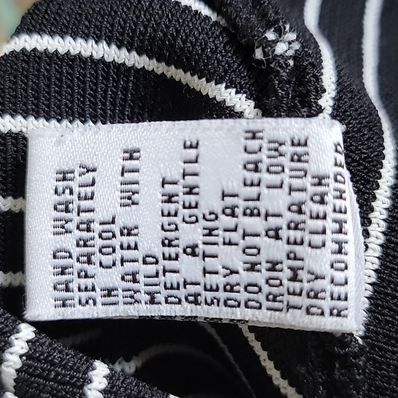 WHBM HALTER TANK TOP/ SIZE M - Picture 5 of 10